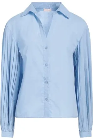 Liu Jo TOPWEAR - Shirts - on YOOX.com