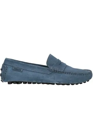 Pollini FOOTWEAR - Loafers - on YOOX.com