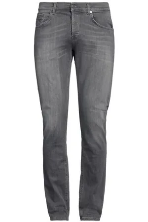 Dondup BOTTOMWEAR - Jeans - on YOOX.com