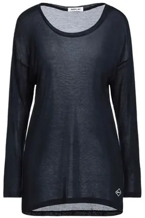 Replay KNITWEAR - Jumpers - on YOOX.com