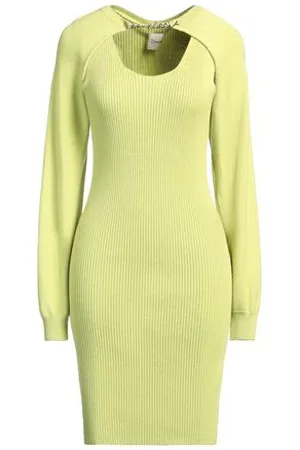 Dixie DRESSES - Midi dresses - on YOOX.com