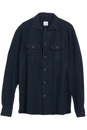 AGHO TOPWEAR - Shirts - on YOOX.com