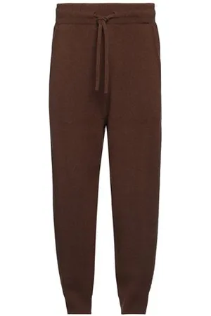 LE 17 SEPTEMBRE BOTTOMWEAR - Trousers - on YOOX.com