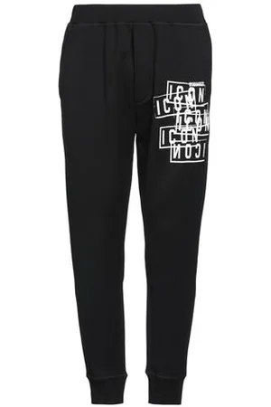 Dsquared2 BOTTOMWEAR - Trousers - on YOOX.com