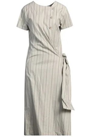 YOHJI YAMAMOTO DRESSES - Midi dresses - on YOOX.com