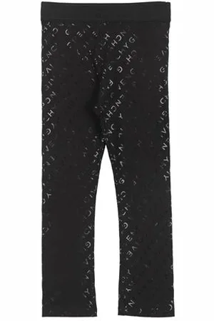 Givenchy BOTTOMWEAR - Leggings - on YOOX.com