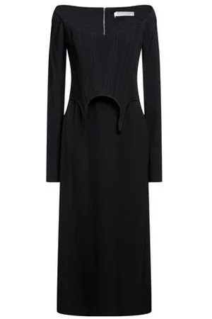 DION LEE DRESSES - Midi dresses - on YOOX.com