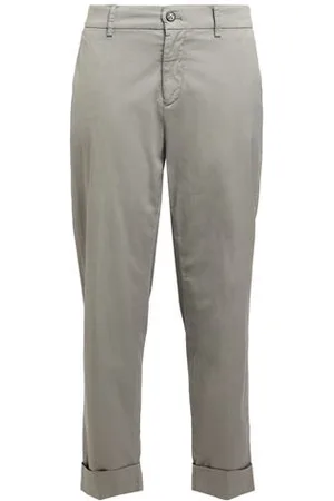 Berwich BOTTOMWEAR - Trousers - on YOOX.com
