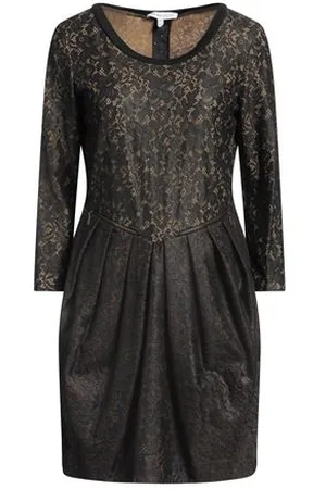 See by Chloé DRESSES - Mini dresses - on YOOX.com