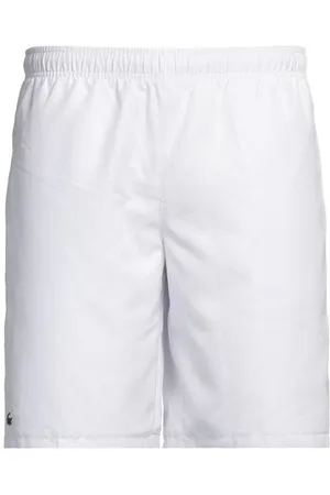 Lacoste BOTTOMWEAR - Shorts & Bermuda Shorts - on YOOX.com