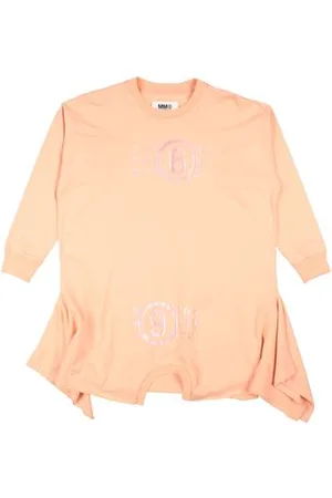 Maison Margiela DRESSES - Kids’ dresses - on YOOX.com