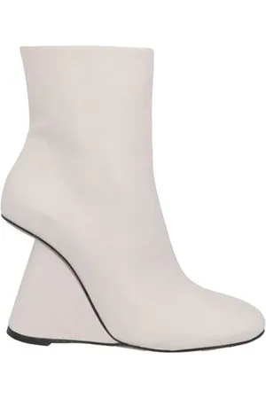 MALLONI FOOTWEAR - Ankle boots - on YOOX.com