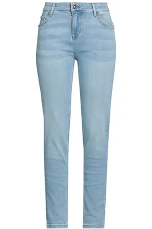 John Richmond BOTTOMWEAR - Jeans - on YOOX.com