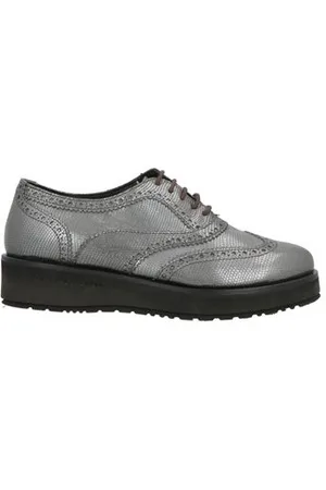 Fratelli Rossetti FOOTWEAR - Lace-up shoes - on YOOX.com