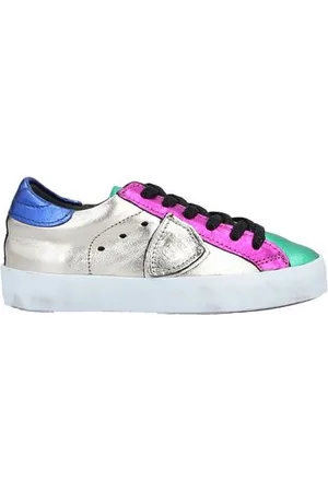 Philippe model FOOTWEAR - Trainers - on YOOX.com