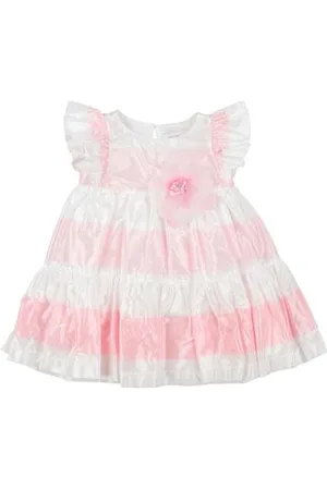 MONNALISA NEWBORN - Baby dresses - on YOOX.com