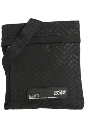 VERSACE BAGS - Cross-body bags - on YOOX.com