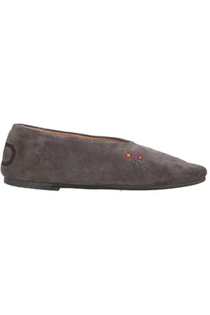 MARSÈLL FOOTWEAR - Ballet flats - on YOOX.com
