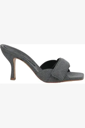 Gia Borghini FOOTWEAR - Sandals - on YOOX.com