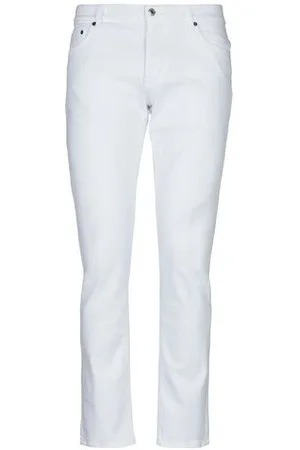 Aglini BOTTOMWEAR - Trousers - on YOOX.com