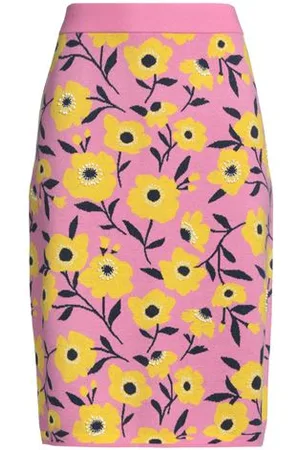 Kate Spade BOTTOMWEAR - Midi skirts - on YOOX.com