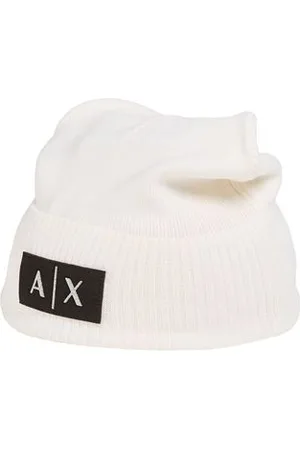 Armani Exchange ACCESSORIES - Hats - on YOOX.com