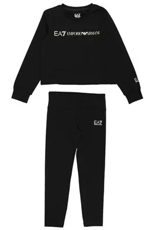 EA7 JUMPSUITS & TRACKSUITS - Tracksuits - on YOOX.com