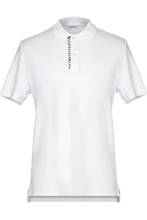 Bikkembergs TOPWEAR - Polo shirts - on YOOX.com