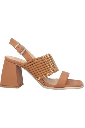 Laura Bellariva FOOTWEAR - Sandals - on YOOX.com