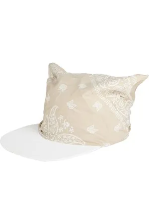 Fabiana Filippi ACCESSORIES - Hats - on YOOX.com