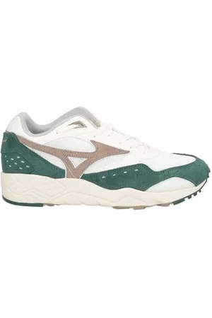 Mizuno FOOTWEAR - Trainers - on YOOX.com