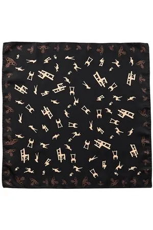 Vivienne Westwood ACCESSORIES - Scarves - on YOOX.com