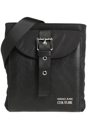 VERSACE BAGS - Cross-body bags - on YOOX.com