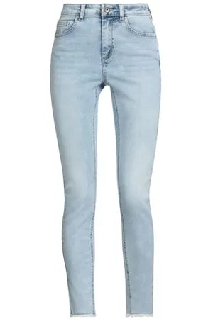ONLY BOTTOMWEAR - Jeans - on YOOX.com