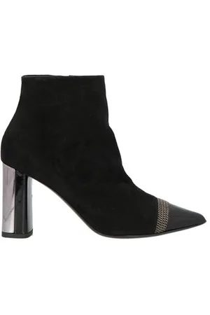 NINALILOU FOOTWEAR - Ankle boots - on YOOX.com