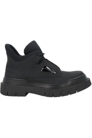 Salvatore Ferragamo FOOTWEAR - Trainers - on YOOX.com