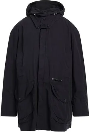 Barbour COATS & JACKETS - Overcoats & Trench Coats - on YOOX.com