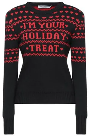 Serafini KNITWEAR - Jumpers - on YOOX.com