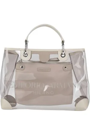 Emporio Armani BAGS - Handbags - on YOOX.com