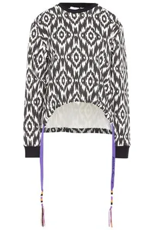 GAËLLE TOPWEAR - Sweatshirts - on YOOX.com