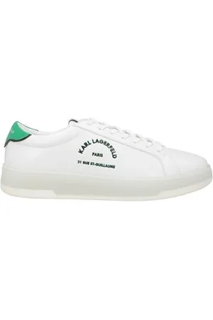 Karl Lagerfeld FOOTWEAR - Trainers - on YOOX.com