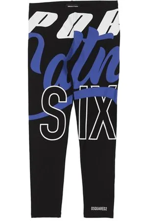 Dsquared2 BOTTOMWEAR - Leggings - on YOOX.com