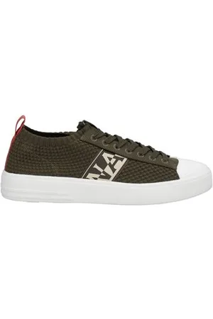 Napapijri FOOTWEAR - Trainers - on YOOX.com