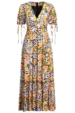 Ted Baker DRESSES - Maxi dresses - on YOOX.com