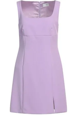 CLIPS DRESSES - Mini dresses - on YOOX.com