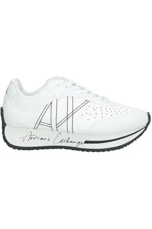 Armani Exchange FOOTWEAR - Trainers - on YOOX.com