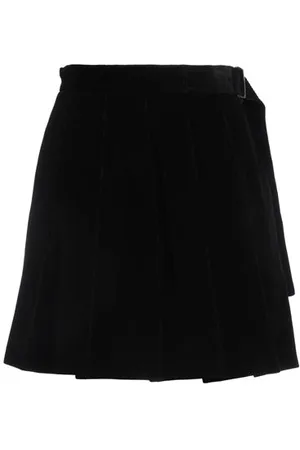 Max Mara BOTTOMWEAR - Mini skirts - on YOOX.com