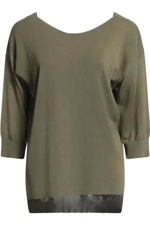 Malo KNITWEAR - Jumpers - on YOOX.com