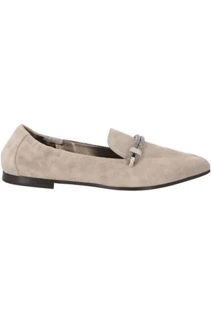 Brunello Cucinelli FOOTWEAR - Loafers - on YOOX.com
