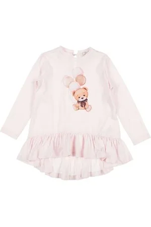MONNALISA TOPWEAR - T-shirts - on YOOX.com